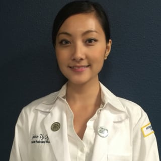 Jasmine-vy Nguyen, PA, Pediatrics, Shenandoah, TX