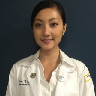 Jasmine-vy Nguyen, PA, Pediatrics, The Woodlands, TX