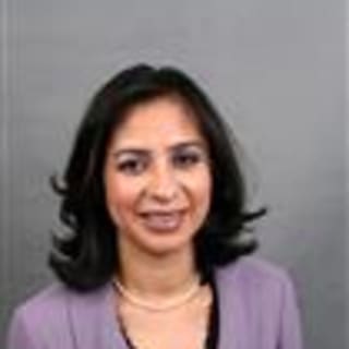 Varsha Pherwani, MD