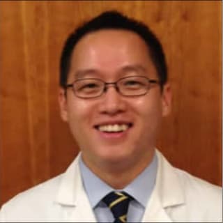 Daniel Su, MD, Urology, Laguna Hills, CA, Hoag Memorial Hospital Presbyterian