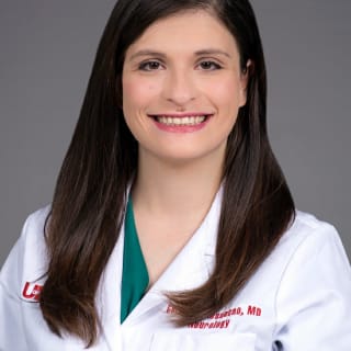 Catarina Assunção, MD, Neurology, Louisville, KY, UofL Health - UofL Hospital