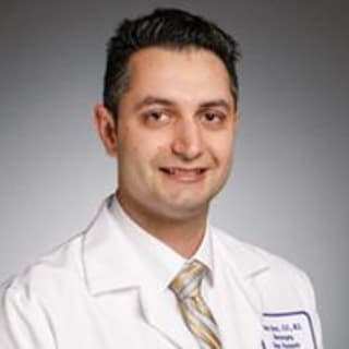 Omid Hariri, DO, Neurosurgery, Anaheim, CA, Kaiser Permanente Fontana Medical Center