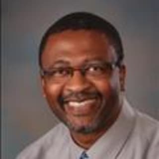 Ernest Kanu, MD, Internal Medicine, Yakima, WA