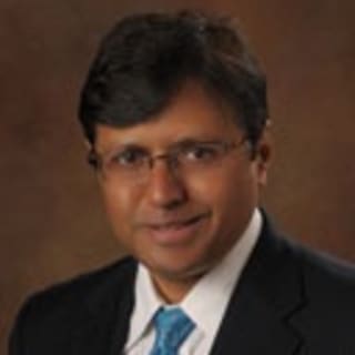 Prakash Desai, MD