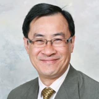 David Chan, MD, Pediatric Cardiology, Urbana, IL, Carle Health Methodist Hospital