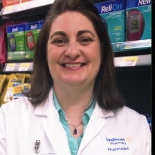 Monica Markey, Pharmacist, Picayune, MS