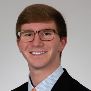 Davis Osborn, MD, Resident Physician, Charleston, SC