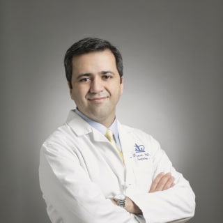 Firas Ahmed, MD