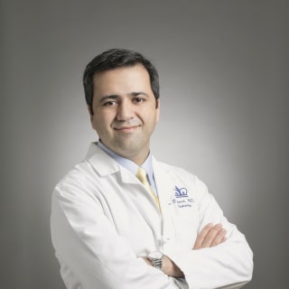 Firas Ahmed, MD, Radiology, Old Tappan, NJ, New York-Presbyterian Hospital