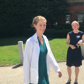 Emma Tunstall, MD