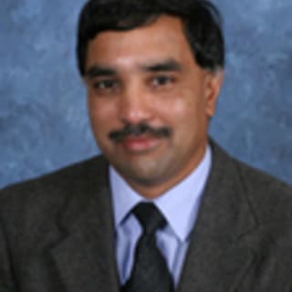 Ganesh Chari, MD, Neurology, Brooksville, FL