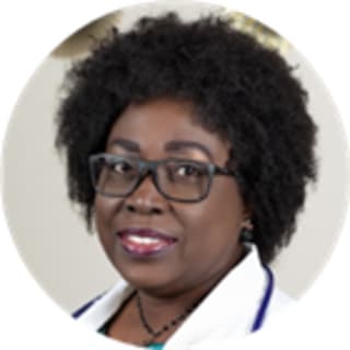 Deborah (Dodoo) Larbie, Family Nurse Practitioner, Garland, TX