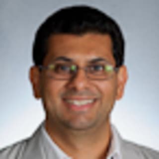 Manu Chander, MD, Internal Medicine, Deerfield, IL