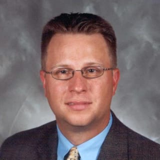 Frank Walter, MD