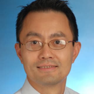 Chun Ouyang, MD, Gastroenterology, Walnut Creek, CA, Kaiser Permanente Antioch Medical Center