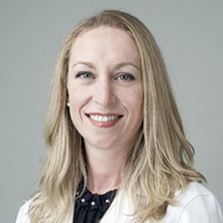 Sara Rynders, PA, Orthopedics, Charlottesville, VA, University of Virginia Medical Center