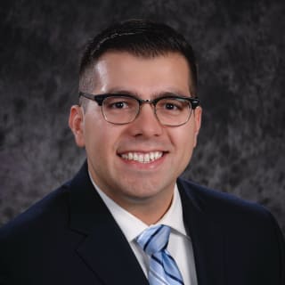 Cesar Davila-Chapa, MD, Internal Medicine, Omaha, NE