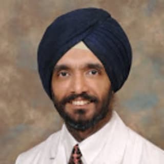 Kiranpal Sangha, Clinical Pharmacist, Cincinnati, OH