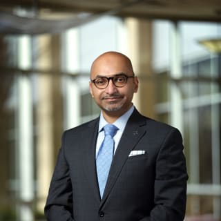 Mohammed Ahmed, MD