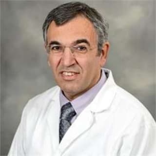 Manuel Babaian, MD, Gastroenterology, Fort Lauderdale, FL, Broward Health North