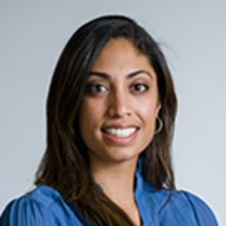 Poushali Bhattacharjee, MD