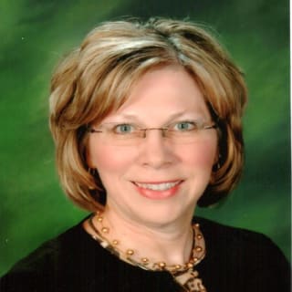 Cheryl Giefer, Family Nurse Practitioner, Girard, KS