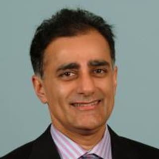 Ravinder-Raj Bains, MD, Orthopaedic Surgery, Oakland, CA, Dameron Hospital