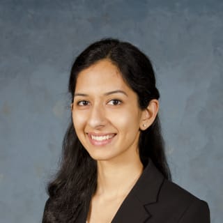 Jigna Solanki, MD, Internal Medicine, Falls Church, VA