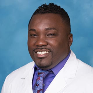 Reginald Joseph, PA, Internal Medicine, Melbourne, FL