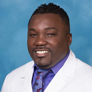 Reginald Joseph, PA, Physician Assistant, Titusville, FL, AdventHealth Orlando