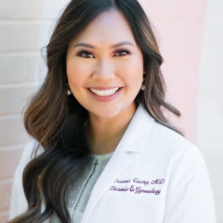 Deanna Vuong, MD, Obstetrics & Gynecology, Dallas, TX