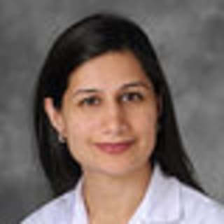 Sana Quddus, MD, Pulmonology, Detroit, MI, Loyola University Medical Center
