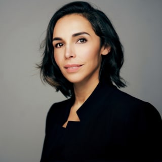 Marielia Gerena, MD
