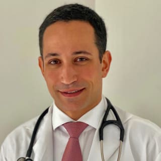 David Fridman, MD, Cardiology, Cliffside Park, NJ, North Shore University Hospital