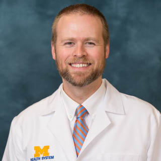 Gerald Winder, MD, Psychiatry, Ann Arbor, MI, University of Michigan Medical Center