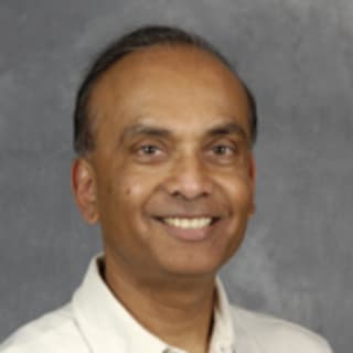 Sharad Salvi, MD, Pediatric Hematology & Oncology, Oak Lawn, IL