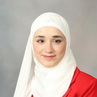 Marah Mansour, MD, General Surgery, Rochester, MN