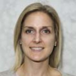 Aimee Brasher, MD, Orthopaedic Surgery, Des Plaines, IL