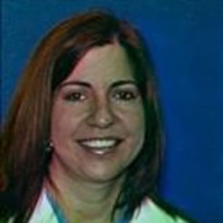 Maria Martinez, MD, Radiology, Miami, FL, Baptist Hospital of Miami