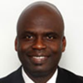 Abdulfatai Odemuyiwa, MD