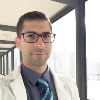 Ryan Ismail, MD, Internal Medicine, Oakland, CA