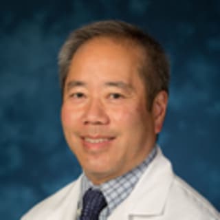 Brian Nao, MD, Internal Medicine, Ann Arbor, MI