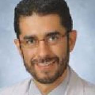 Juan Ruiz, MD, Nephrology, Chicago, IL, AMITA Health Saint Joseph Hospital