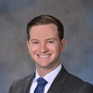 Noah Fry, MD, Resident Physician, Houston, TX