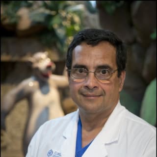 Francisco Ojeda, MD