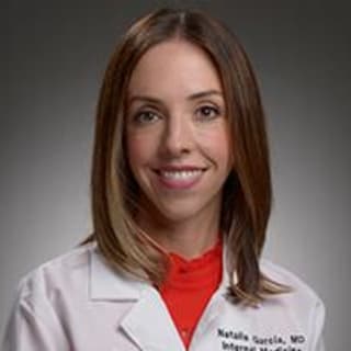 Natalie Garcia, MD, Internal Medicine, San Diego, CA