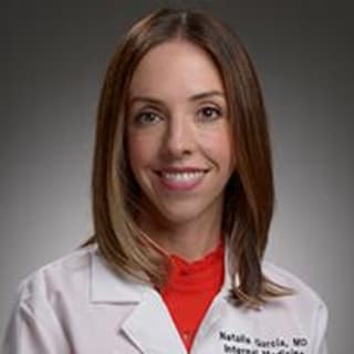 Natalie Garcia, MD, Internal Medicine, San Marcos, CA, Kaiser Permanente San Diego Medical Center