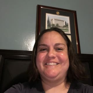 Lisa Harris