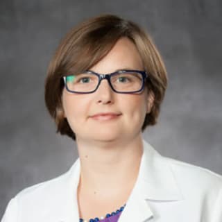 Alicia Zukas, MD, Neurology, Richmond, VA, VCU Medical Center