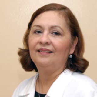 Nydia Bonet, MD, Pediatrics, San Juan, PR